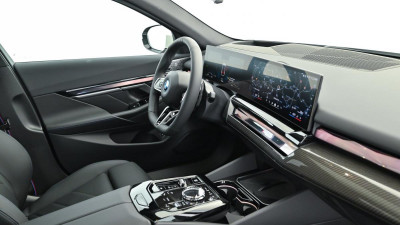 BMW 5er Gebrauchtwagen BMW 5er Gebrauchtwagen