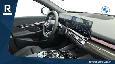 BMW 5er Gebrauchtwagen BMW 5er Gebrauchtwagen