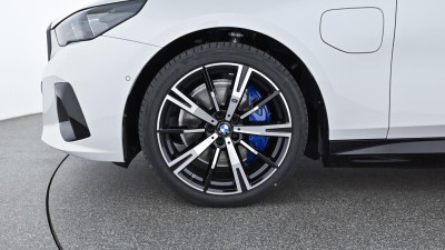BMW 5er Gebrauchtwagen BMW 5er Gebrauchtwagen