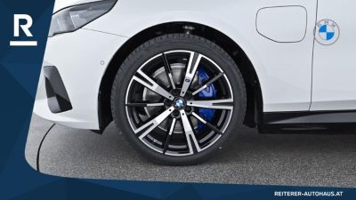 BMW 5er Gebrauchtwagen BMW 5er Gebrauchtwagen
