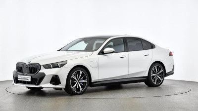 BMW 5er Gebrauchtwagen BMW 5er Gebrauchtwagen