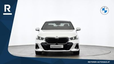 BMW 5er Gebrauchtwagen BMW 5er Gebrauchtwagen