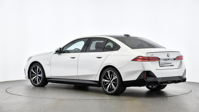 BMW 5er Gebrauchtwagen BMW 5er Gebrauchtwagen