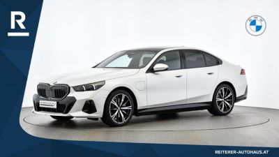 BMW 5er Gebrauchtwagen BMW 5er Gebrauchtwagen
