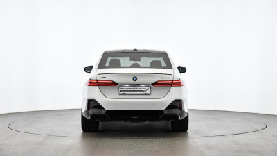 BMW 5er Gebrauchtwagen BMW 5er Gebrauchtwagen