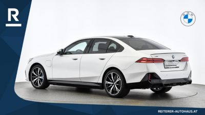 BMW 5er Gebrauchtwagen BMW 5er Gebrauchtwagen