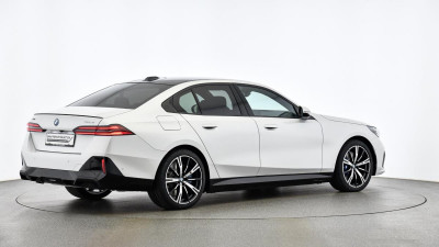 BMW 5er Gebrauchtwagen BMW 5er Gebrauchtwagen