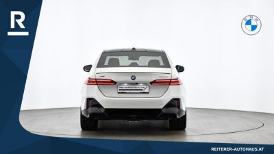 BMW 5er Gebrauchtwagen BMW 5er Gebrauchtwagen