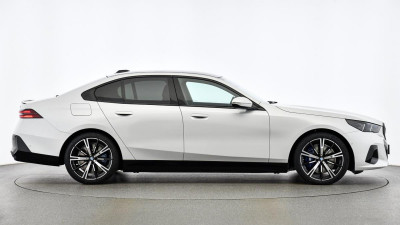 BMW 5er Gebrauchtwagen BMW 5er Gebrauchtwagen