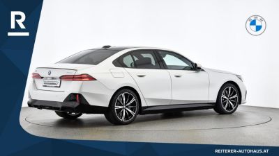BMW 5er Gebrauchtwagen BMW 5er Gebrauchtwagen
