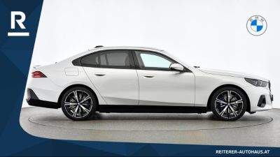 BMW 5er Gebrauchtwagen BMW 5er Gebrauchtwagen
