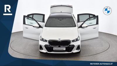 BMW 5er Gebrauchtwagen BMW 5er Gebrauchtwagen