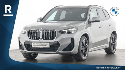 BMW X1 Vorführwagen BMW X1 Vorführwagen