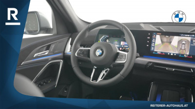 BMW X1 Vorführwagen BMW X1 Vorführwagen