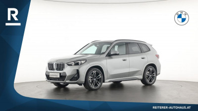 BMW X1 Vorführwagen BMW X1 Vorführwagen