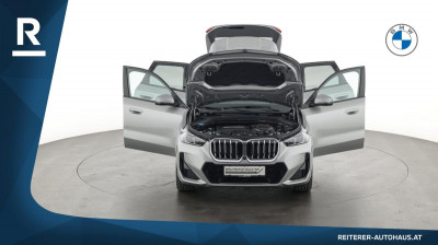 BMW X1 Vorführwagen BMW X1 Vorführwagen