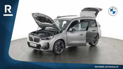 BMW X1 Vorführwagen BMW X1 Vorführwagen