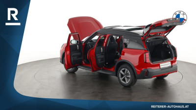 MINI Countryman Gebrauchtwagen MINI Countryman Gebrauchtwagen