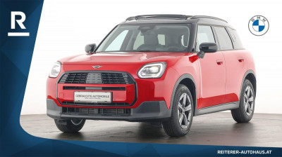 MINI Countryman Gebrauchtwagen MINI Countryman Gebrauchtwagen
