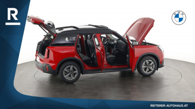 MINI Countryman Gebrauchtwagen MINI Countryman Gebrauchtwagen