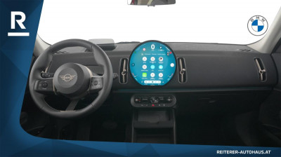 MINI Countryman Gebrauchtwagen MINI Countryman Gebrauchtwagen
