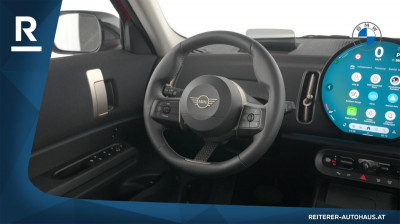 MINI Countryman Gebrauchtwagen MINI Countryman Gebrauchtwagen
