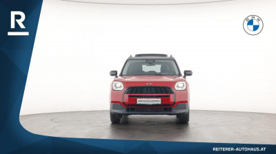 MINI Countryman Gebrauchtwagen MINI Countryman Gebrauchtwagen