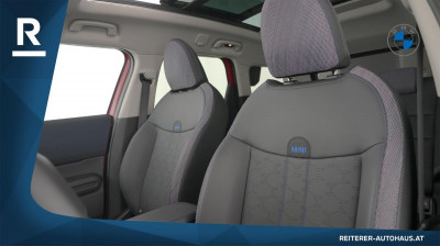 MINI Countryman Gebrauchtwagen MINI Countryman Gebrauchtwagen