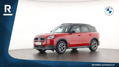 MINI Countryman Gebrauchtwagen MINI Countryman Gebrauchtwagen