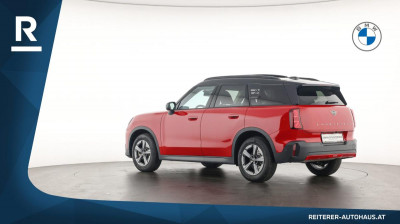 MINI Countryman Gebrauchtwagen MINI Countryman Gebrauchtwagen