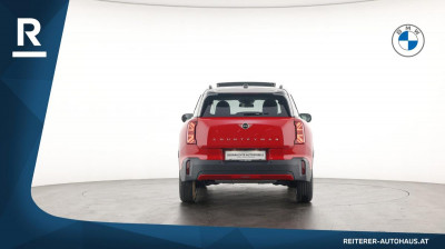 MINI Countryman Gebrauchtwagen MINI Countryman Gebrauchtwagen