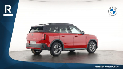 MINI Countryman Gebrauchtwagen MINI Countryman Gebrauchtwagen