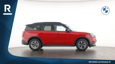 MINI Countryman Gebrauchtwagen MINI Countryman Gebrauchtwagen