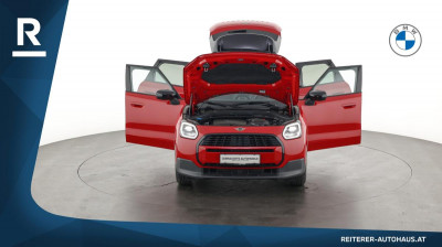 MINI Countryman Gebrauchtwagen MINI Countryman Gebrauchtwagen