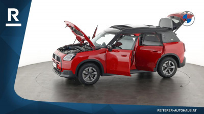 MINI Countryman Gebrauchtwagen MINI Countryman Gebrauchtwagen