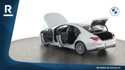 Mercedes-Benz CLA Gebrauchtwagen
