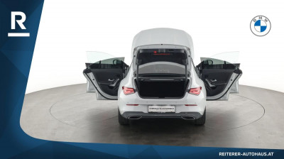 Mercedes-Benz CLA Gebrauchtwagen