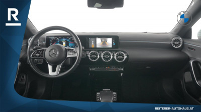 Mercedes-Benz CLA Gebrauchtwagen