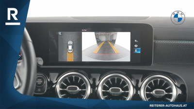 Mercedes-Benz CLA Gebrauchtwagen