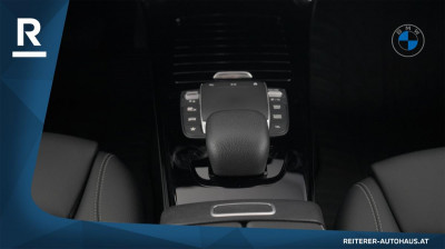 Mercedes-Benz CLA Gebrauchtwagen