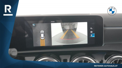 Mercedes-Benz CLA Gebrauchtwagen