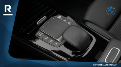 Mercedes-Benz CLA Gebrauchtwagen