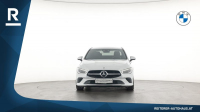 Mercedes-Benz CLA Gebrauchtwagen