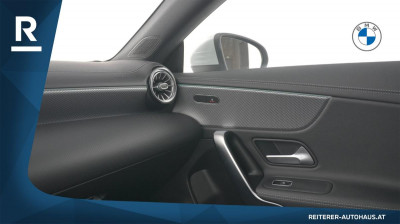 Mercedes-Benz CLA Gebrauchtwagen