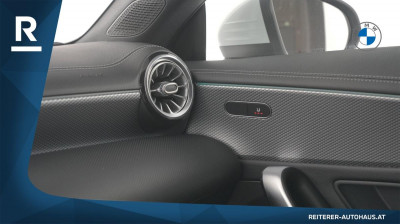 Mercedes-Benz CLA Gebrauchtwagen