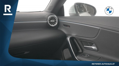 Mercedes-Benz CLA Gebrauchtwagen