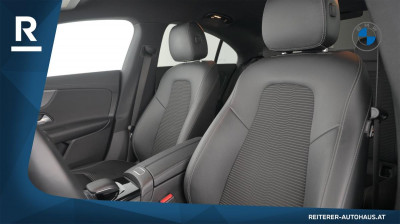 Mercedes-Benz CLA Gebrauchtwagen