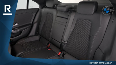 Mercedes-Benz CLA Gebrauchtwagen