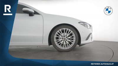Mercedes-Benz CLA Gebrauchtwagen