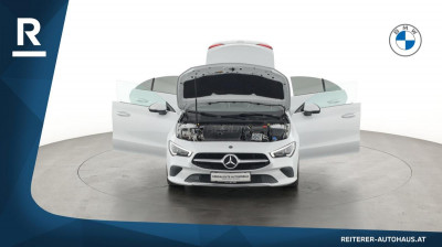Mercedes-Benz CLA Gebrauchtwagen